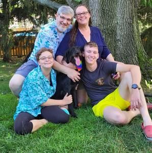 Meet your Posher, Amy